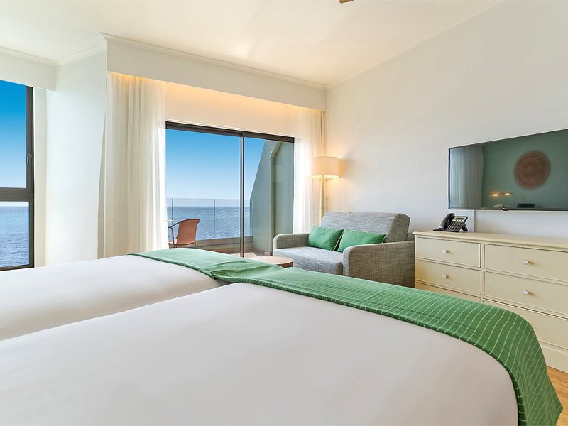 Pestana Vila Lido Madeira 8