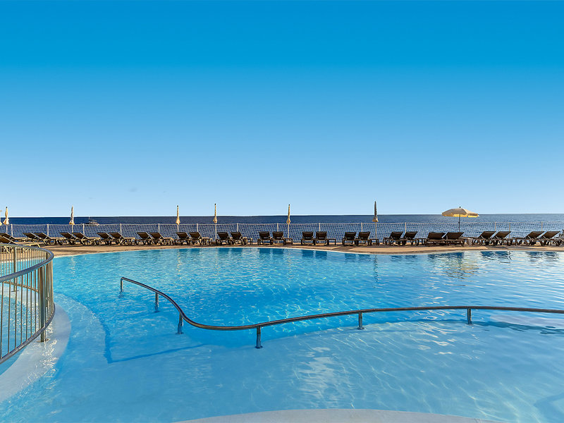 Pestana Vila Lido Madeira 11