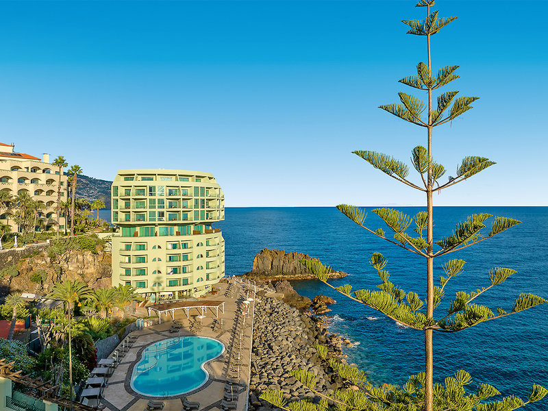 Pestana Vila Lido Madeira 14