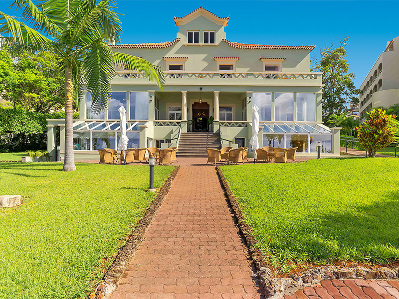 Pestana Vila Lido Madeira 17