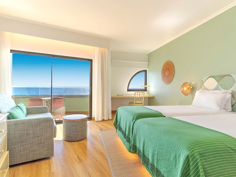 Pestana Palms Ocean Hotel 3