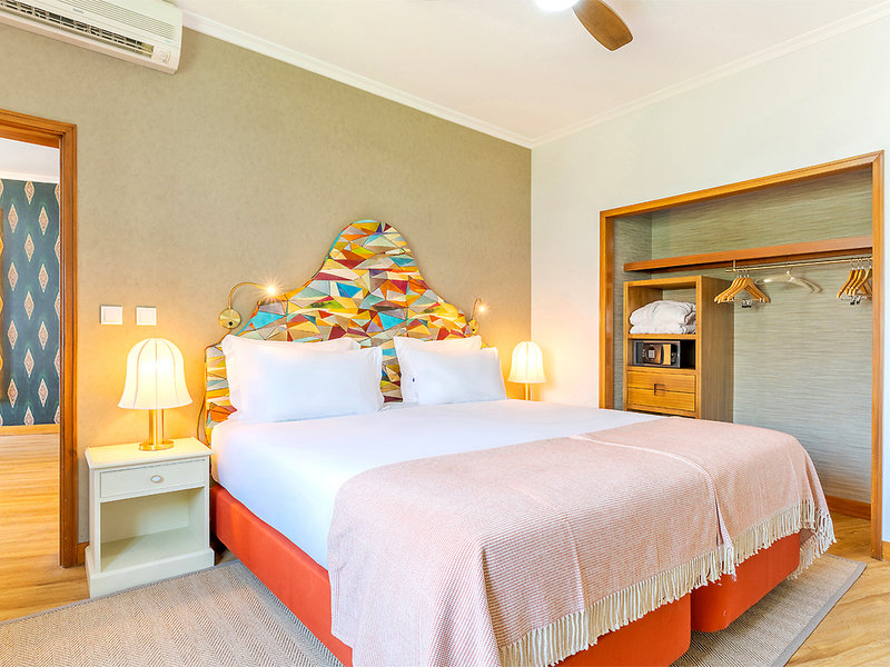 Pestana Palms Ocean Hotel 5