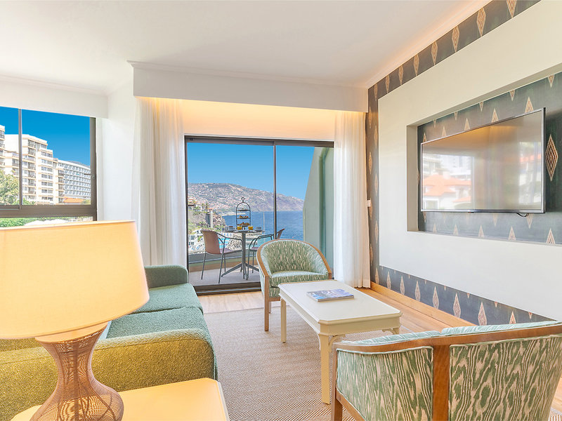 Pestana Palms Ocean Hotel 7