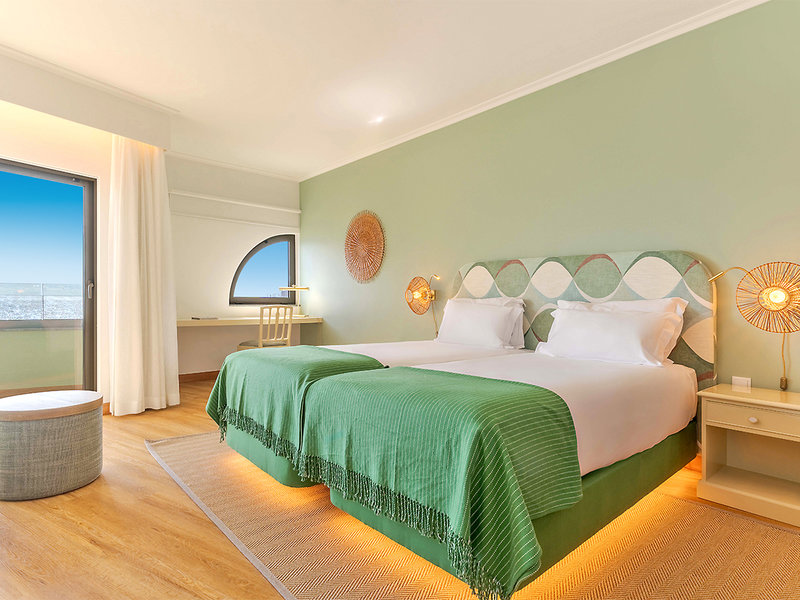 Pestana Palms Ocean Hotel 9