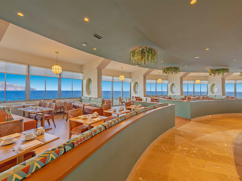 Pestana Palms Ocean Hotel 13