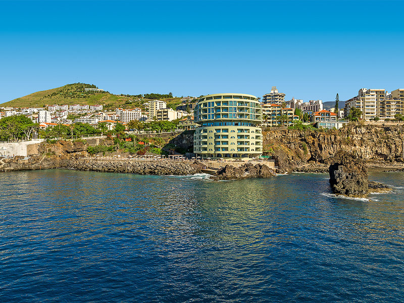 Pestana Palms Ocean Hotel 15