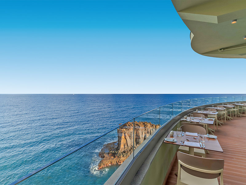 Pestana Palms Ocean Hotel 16