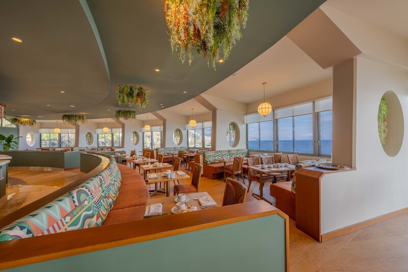 Pestana Vila Lido Madeira 6