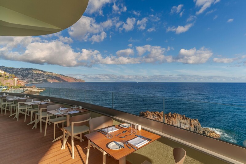 Pestana Vila Lido Madeira 7