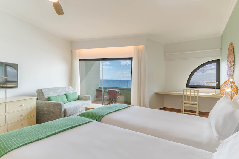 Pestana Vila Lido Madeira 8