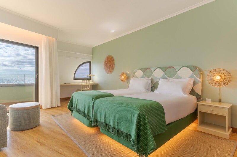 Pestana Vila Lido Madeira 9