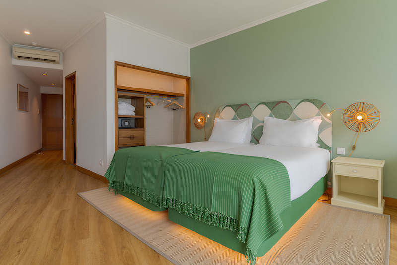 Pestana Vila Lido Madeira 10