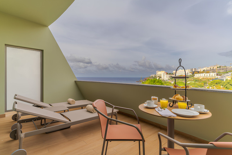 Pestana Vila Lido Madeira 11