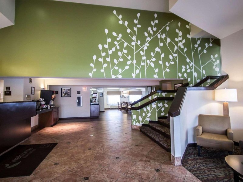 Sleep Inn Miami Airport 15