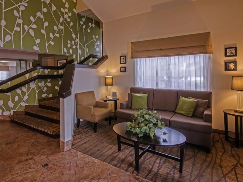 Sleep Inn Miami Airport 17
