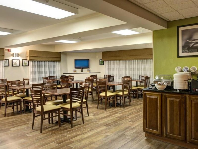 Sleep Inn Miami Airport 18