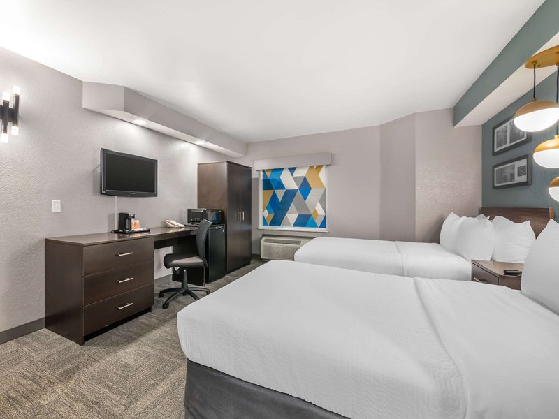 Sleep Inn Miami Airport 26