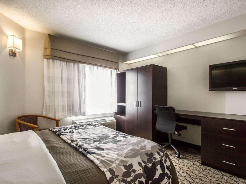 Sleep Inn Miami Airport 41