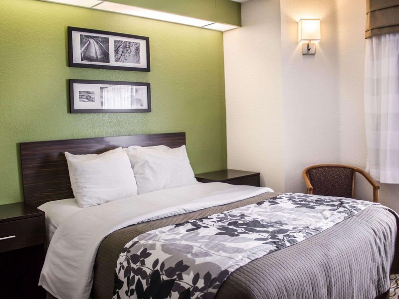 Sleep Inn Miami Airport 43