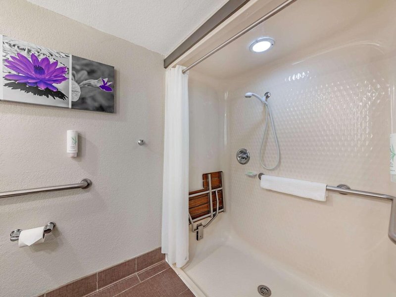 Sleep Inn Miami Airport 50