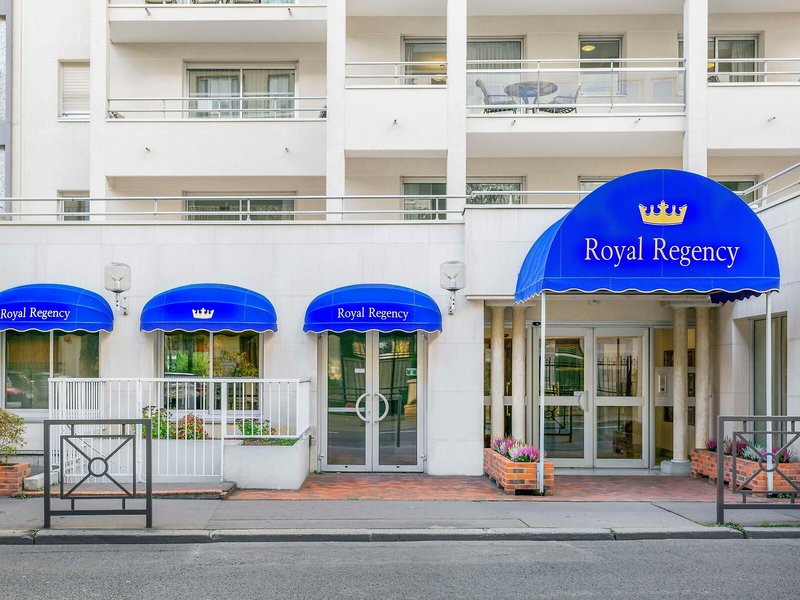 Royal Regency 1