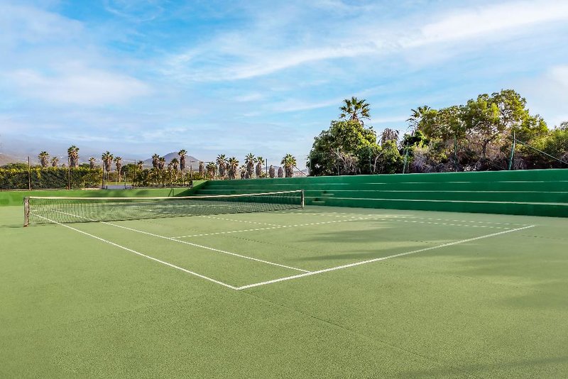Royal Tenerife Country Club 1 - Sports and leisure