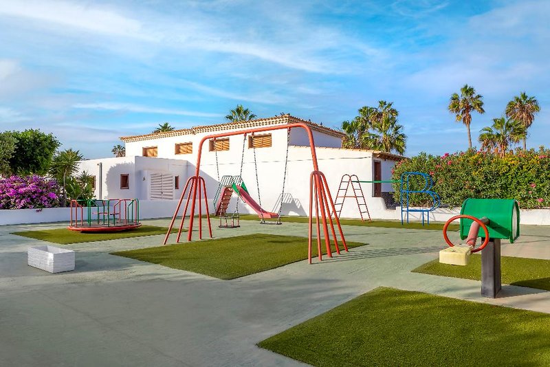 Royal Tenerife Country Club 2 - Sports and leisure