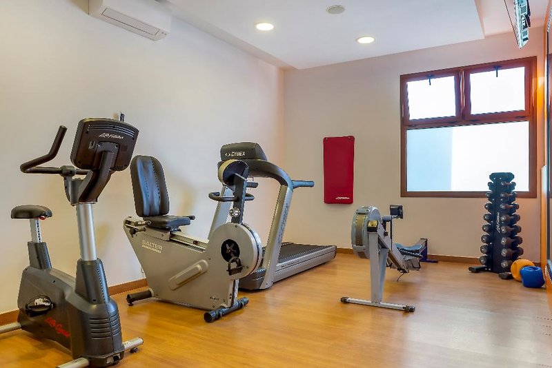 Royal Tenerife Country Club 3 - Sports and leisure