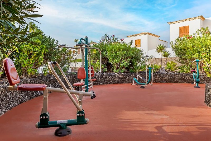 Royal Tenerife Country Club 4 - Sports and leisure
