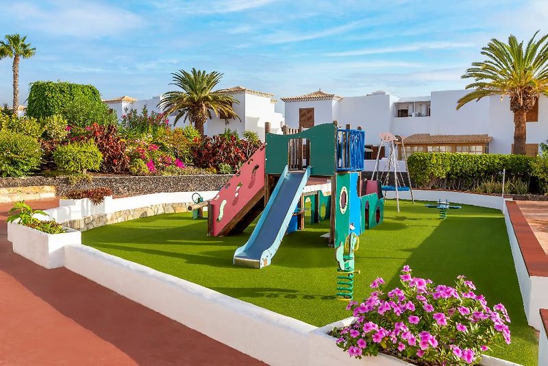 Royal Tenerife Country Club 5 - Garden