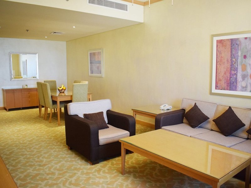 Time Ruby Hotel Apartments 6