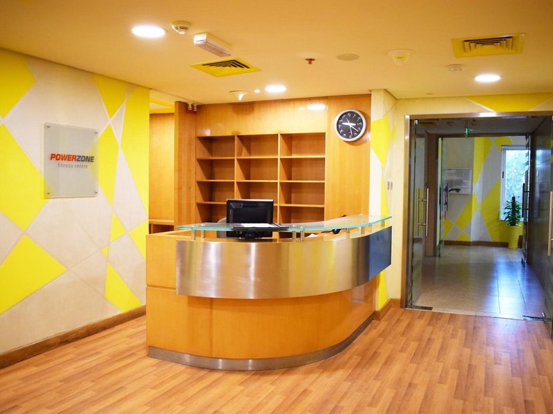 Time Ruby Hotel Apartments 7