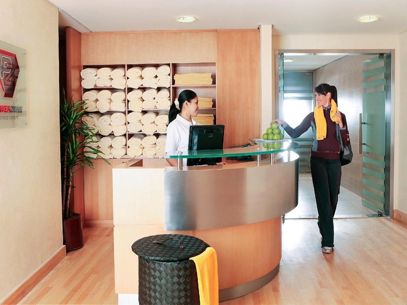 Time Ruby Hotel Apartments 10