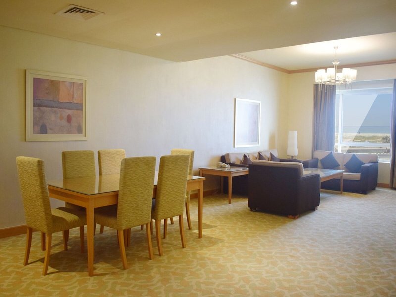 Time Ruby Hotel Apartments 13