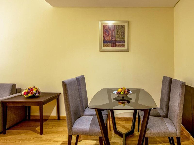 Time Ruby Hotel Apartments 15