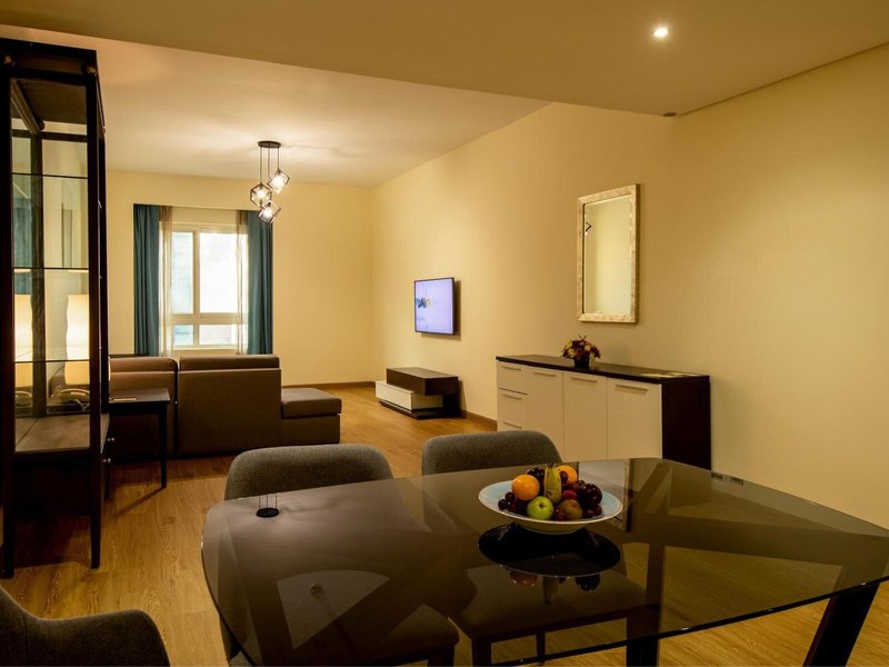 Time Ruby Hotel Apartments 16