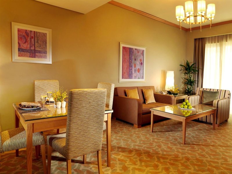 Time Ruby Hotel Apartments 18