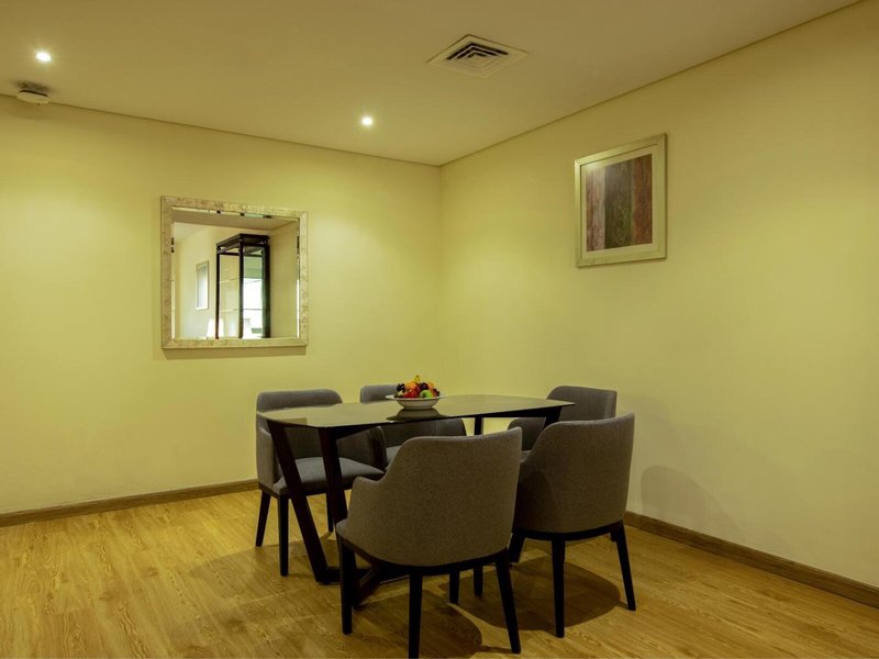 Time Ruby Hotel Apartments 19