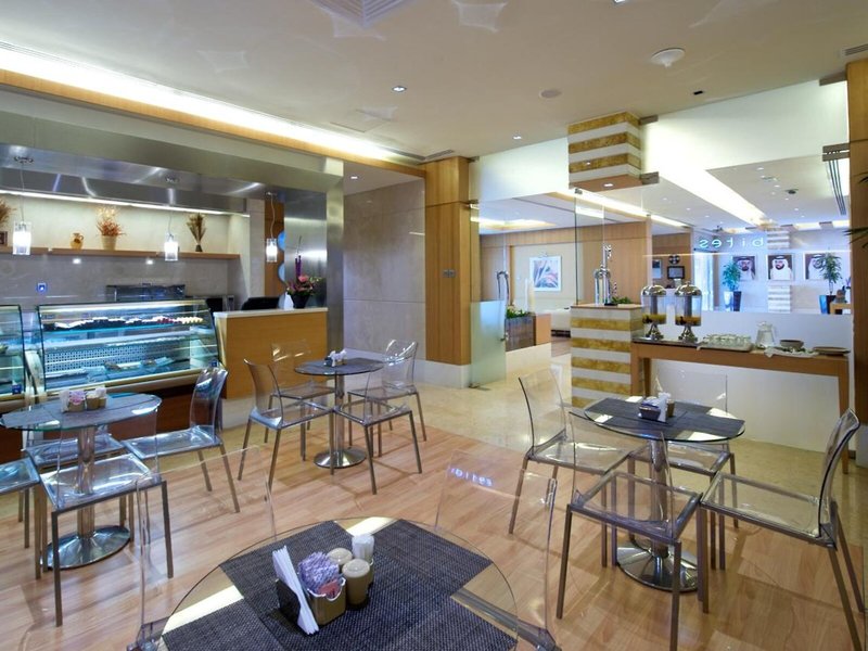 Time Ruby Hotel Apartments 20