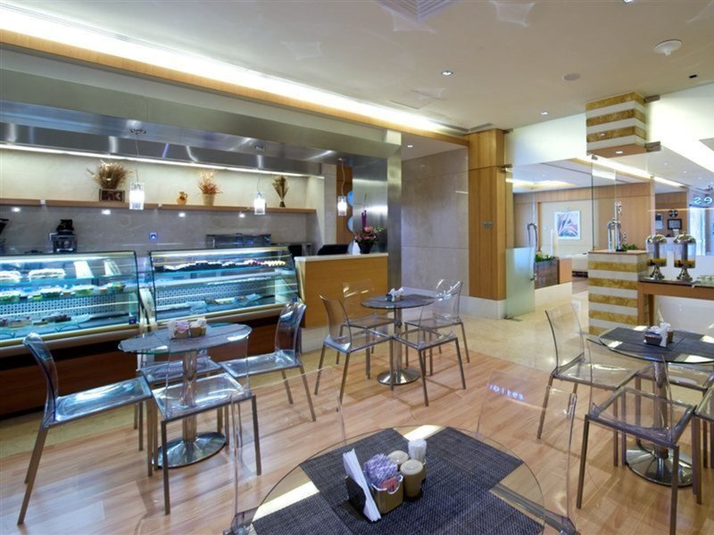 Time Ruby Hotel Apartments 24
