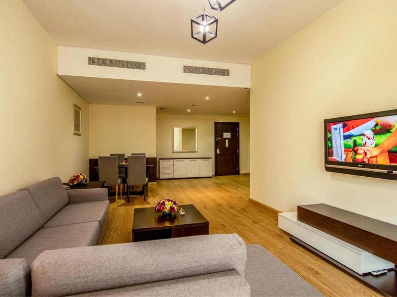 Time Ruby Hotel Apartments 30