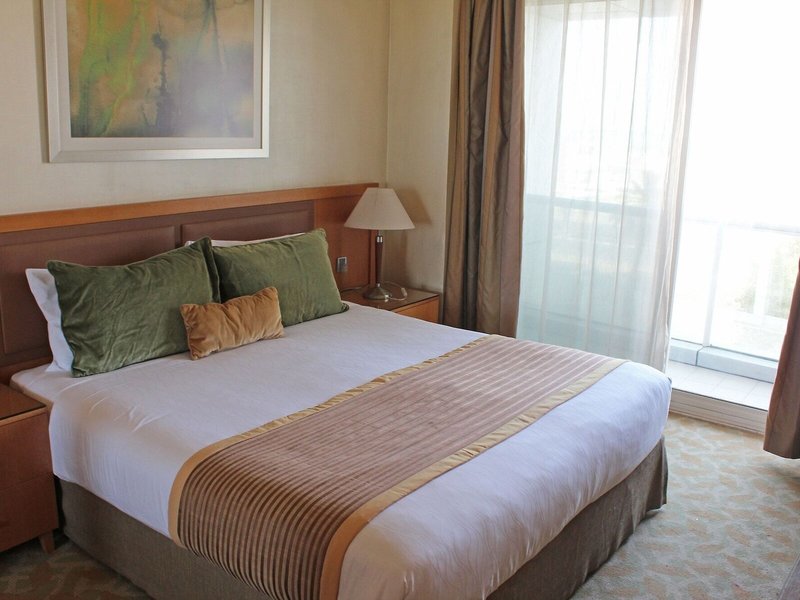 Time Ruby Hotel Apartments 39