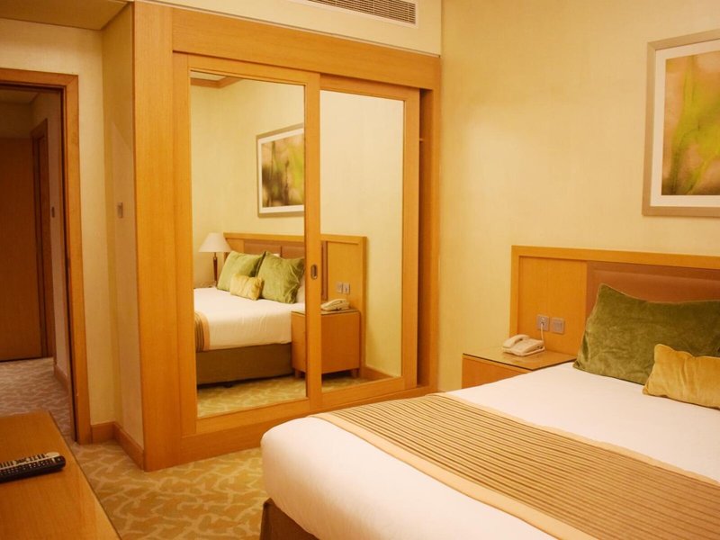 Time Ruby Hotel Apartments 44