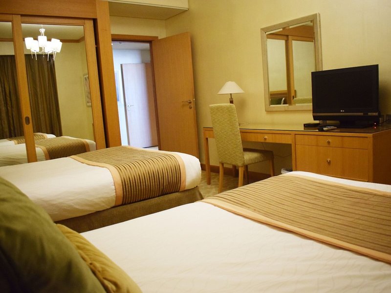 Time Ruby Hotel Apartments 45