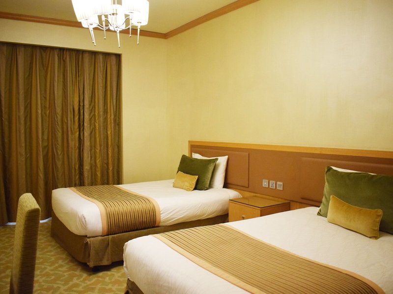 Time Ruby Hotel Apartments 47