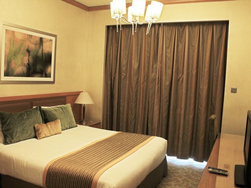 Time Ruby Hotel Apartments 49