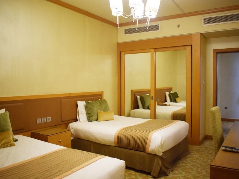 Time Ruby Hotel Apartments 50