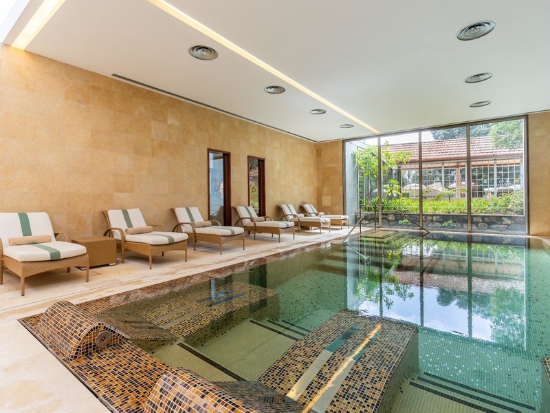 Casa Velha Do Palheiro 5