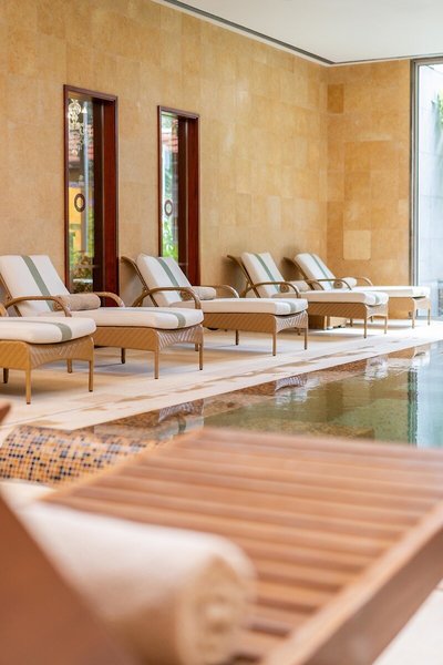 Casa Velha Do Palheiro 7