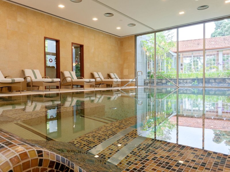 Casa Velha Do Palheiro 8